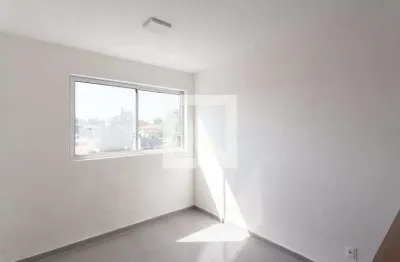 Cobertura para aluguel - santa amélia, 1 quarto,  85 m² - belo horizonte