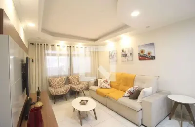 Casa para aluguel - cidade dutra, 3 quartos,  262 m² - são paulo