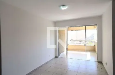 Apartamento para aluguel - serra, 3 quartos,  92 m² - belo horizonte