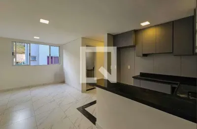 Cobertura para aluguel - boa vista, 3 quartos,  105 m² - belo horizonte