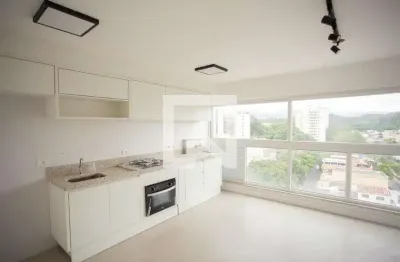 Apartamento para aluguel - mandaqui, 2 quartos,  40 m² - são paulo