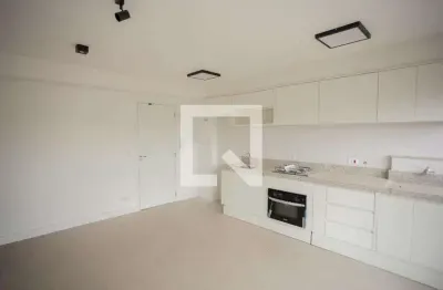 Apartamento para aluguel - mandaqui, 2 quartos,  40 m² - são paulo
