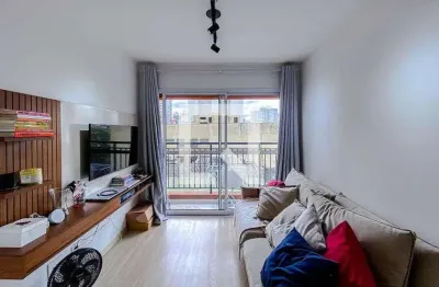 Kitnet / stúdio para aluguel - vila mariana, 1 quarto,  32 m² - são paulo