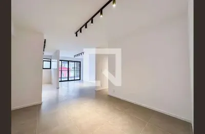 Apartamento para aluguel - botafogo, 2 quartos,  90 m² - rio de janeiro