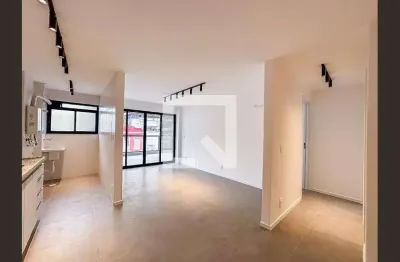 Apartamento para aluguel - botafogo, 2 quartos,  90 m² - rio de janeiro