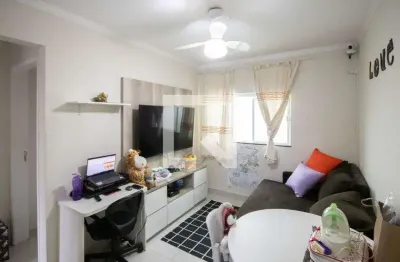 Casa com 1 quarto para alugar na Rua Enótria, Vila Mazzei, São Paulo