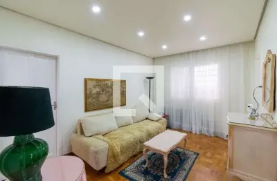 Casa com 1 quarto para alugar na Rua Murutinga, Jabaquara, São Paulo