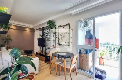 Apartamento para aluguel - urbanova iv, 2 quartos,  64 m² - são josé dos campos