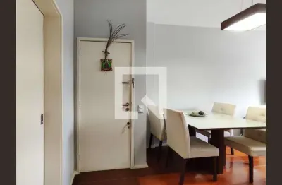 Apartamento para aluguel - grajaú, 2 quartos,  62 m² - rio de janeiro