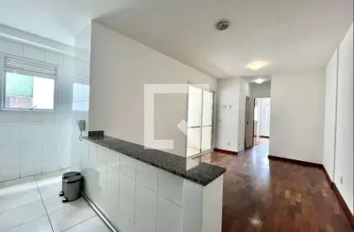 Apartamento para aluguel - chácara inglesa, 2 quartos,  55 m² - são paulo