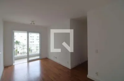 Apartamento para aluguel - jardim marajoara , 2 quartos,  67 m² - são paulo