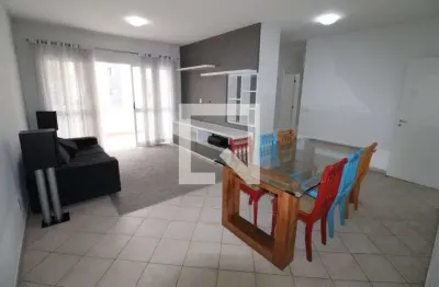 Apartamento para aluguel - residencial parque aquarius, 3 quartos,  105 m² - são josé dos campos