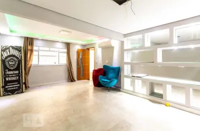 Casa com 4 quartos para alugar na Avenida Feliciano Correia, Interlagos, São Paulo