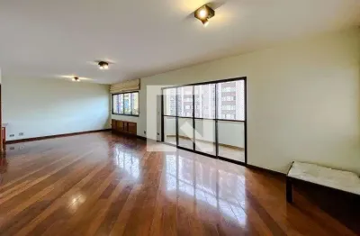 Apartamento para aluguel - vila mariana, 3 quartos,  200 m² - são paulo