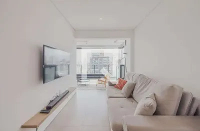 Apartamento para aluguel - pinheiros, 1 quarto,  71 m² - são paulo