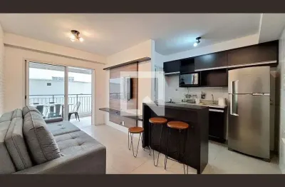Apartamento para aluguel - vila pompéia, 2 quartos,  70 m² - são paulo