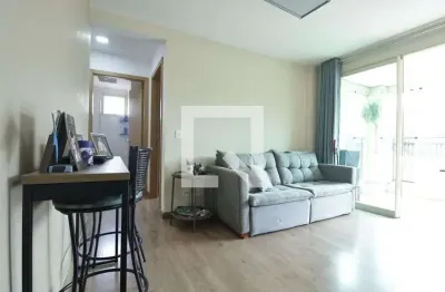 Apartamento para aluguel - casa verde, 1 quarto,  45 m² - são paulo