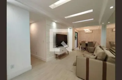 Cobertura para aluguel - recreio, 3 quartos,  208 m² - rio de janeiro