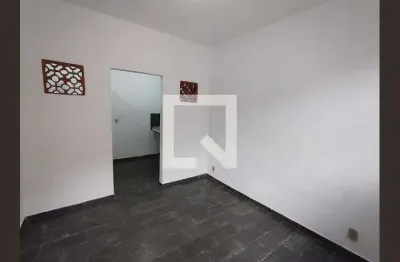 Kitnet / stúdio para aluguel - freguesia , 1 quarto,  15 m² - rio de janeiro