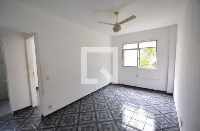 Apartamento para aluguel - méier, 2 quartos,  50 m² - rio de janeiro
