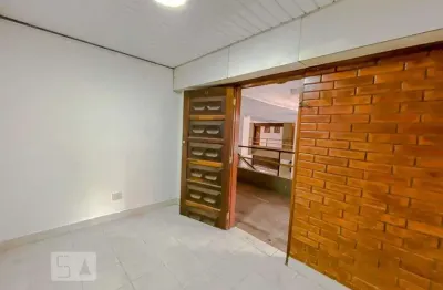 Kitnet / stúdio para aluguel - brás, 1 quarto,  25 m² - são paulo
