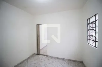 Casa para aluguel - vila dagmar, 1 quarto,  75 m² - belford roxo