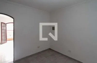 Casa com 1 quarto para alugar na Rua Antônio Sarzedas, Sapopemba, São Paulo
