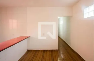 Casa para aluguel - jardim germânia, 1 quarto,  44 m² - são paulo