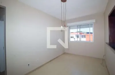 Apartamento para aluguel - nonoai, 1 quarto,  40 m² - porto alegre