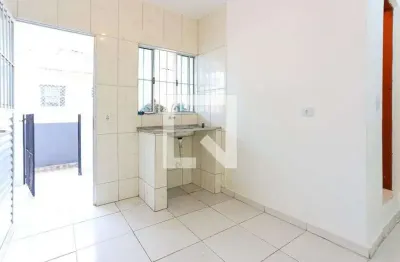 Casa para aluguel - jardim raposo tavares, 1 quarto,  47 m² - são paulo