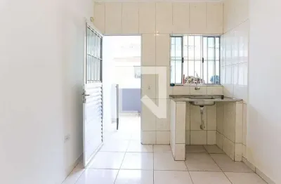 Casa para aluguel - jardim raposo tavares, 1 quarto,  47 m² - são paulo