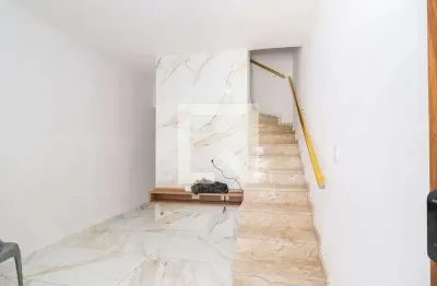 Casa / sobrado em condomínio para aluguel - vila jacuí, 2 quartos,  65 m² - são paulo