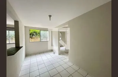 Apartamento para aluguel - deodoro, 2 quartos,  49 m² - rio de janeiro
