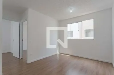 Apartamento para aluguel - vila operária, 2 quartos,  48 m² - porto alegre