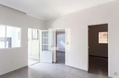 Casa para aluguel - jaqueline, 3 quartos,  100 m² - belo horizonte
