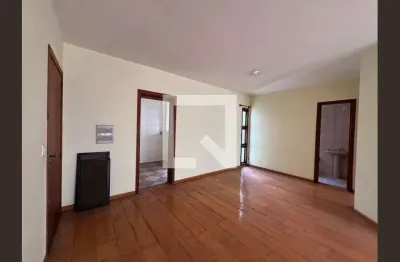 Apartamento para aluguel - centro, 2 quartos,  60 m² - são leopoldo