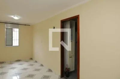 Apartamento para aluguel - conjunto residencial jose bonifacio, 2 quartos,  56 m² - são paulo