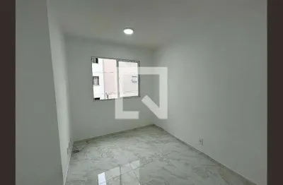 Apartamento para aluguel - piedade, 2 quartos,  44 m² - rio de janeiro