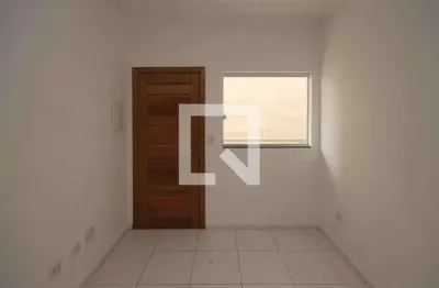 Apartamento para aluguel - vila antonieta, 2 quartos,  40 m² - são paulo
