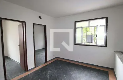 Casa para aluguel - cachambi, 2 quartos,  65 m² - rio de janeiro