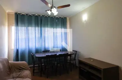Apartamento para aluguel - centro, 2 quartos,  96 m² - ribeirão preto