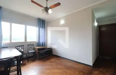 Apartamento para aluguel - centro, 2 quartos,  96 m² - ribeirão preto