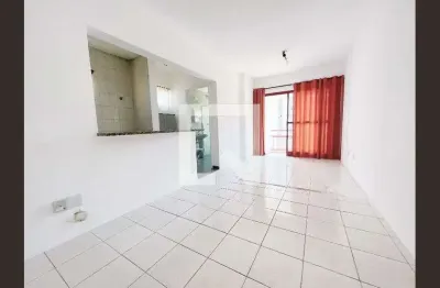 Apartamento para aluguel - centro, 1 quarto,  49 m² - campinas