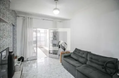 Casa com 2 quartos para alugar na Travessa Libânia, Vila Itaci, Mesquita