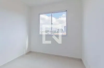Apartamento para aluguel - cambuci, 2 quartos,  34 m² - são paulo