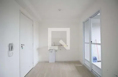 Apartamento para aluguel - vila prel, 2 quartos,  31 m² - são paulo