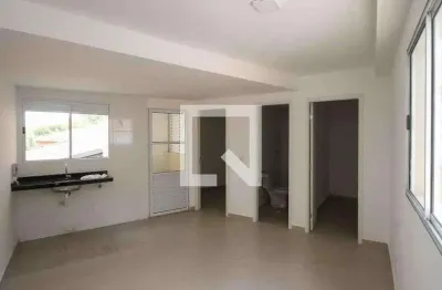 Apartamento para aluguel - cidade lider, 2 quartos,  38 m² - são paulo