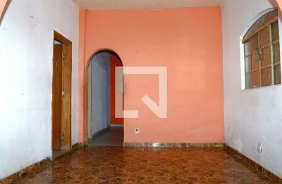 Casa para aluguel - providência, 3 quartos,  75 m² - belo horizonte