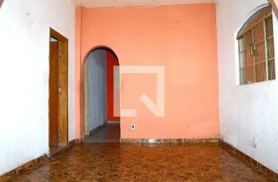 Casa para aluguel - providência, 3 quartos,  75 m² - belo horizonte
