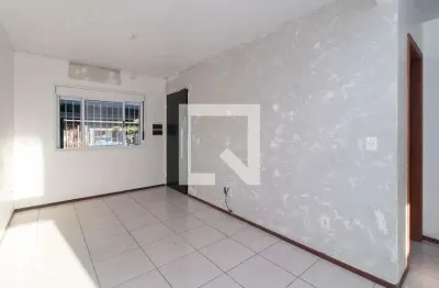 Casa com 2 quartos para alugar na Rua Rudy Thomaz Bolognesi, Hípica, Porto Alegre